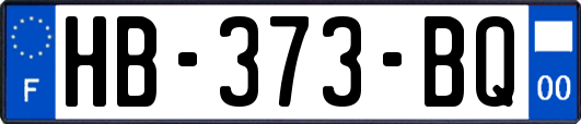 HB-373-BQ