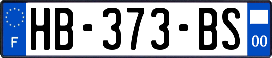 HB-373-BS