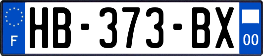 HB-373-BX