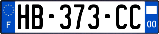 HB-373-CC