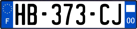 HB-373-CJ