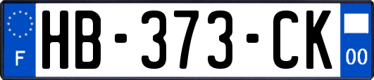 HB-373-CK