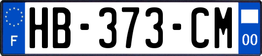 HB-373-CM