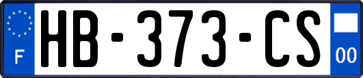 HB-373-CS