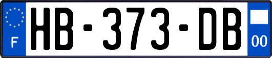 HB-373-DB