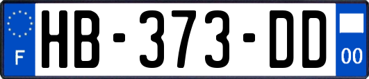 HB-373-DD