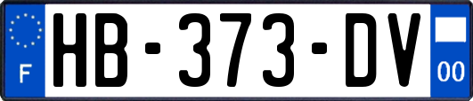 HB-373-DV