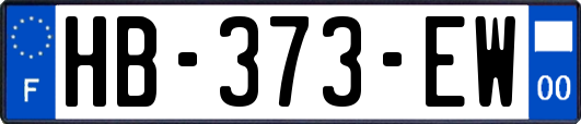 HB-373-EW