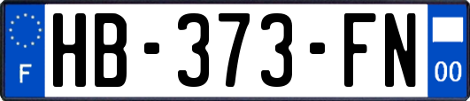 HB-373-FN