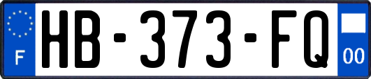HB-373-FQ
