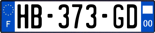 HB-373-GD