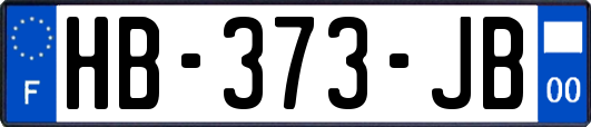 HB-373-JB