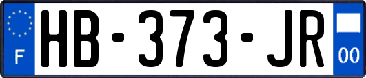 HB-373-JR