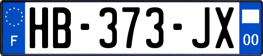 HB-373-JX