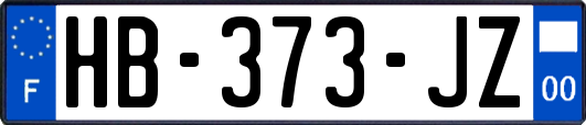 HB-373-JZ