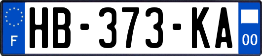HB-373-KA