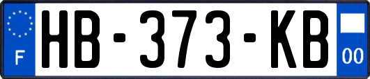 HB-373-KB