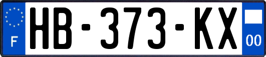 HB-373-KX