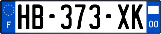 HB-373-XK
