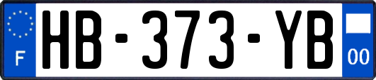 HB-373-YB