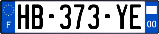 HB-373-YE