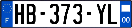 HB-373-YL