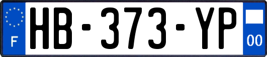 HB-373-YP