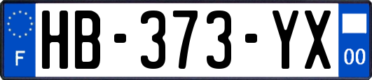 HB-373-YX