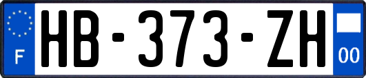HB-373-ZH