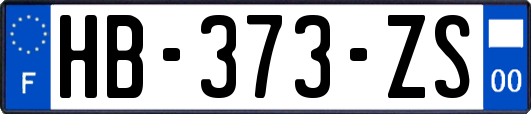 HB-373-ZS