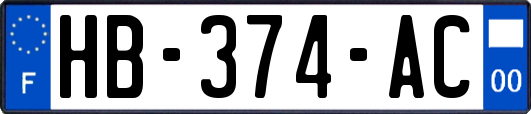 HB-374-AC