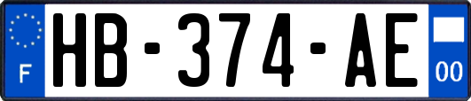 HB-374-AE