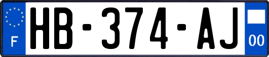 HB-374-AJ