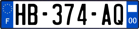 HB-374-AQ
