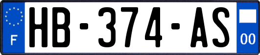 HB-374-AS
