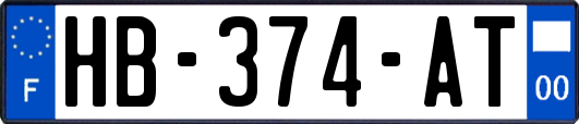 HB-374-AT