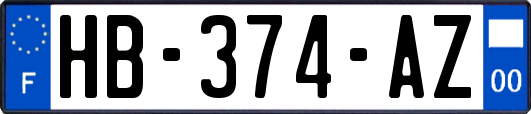 HB-374-AZ