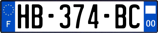 HB-374-BC