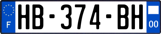 HB-374-BH