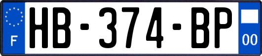 HB-374-BP