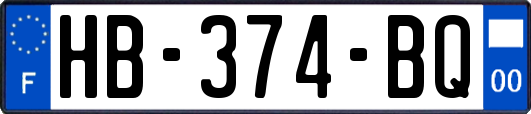 HB-374-BQ