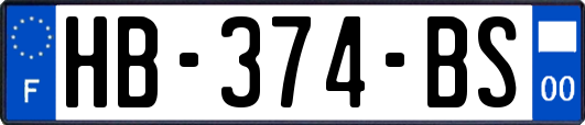 HB-374-BS
