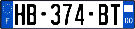 HB-374-BT