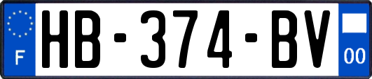 HB-374-BV