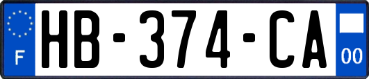 HB-374-CA