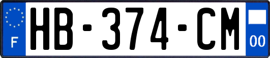 HB-374-CM