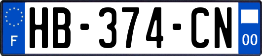 HB-374-CN