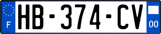 HB-374-CV
