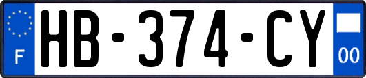 HB-374-CY