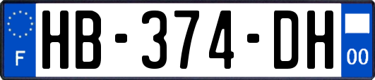 HB-374-DH